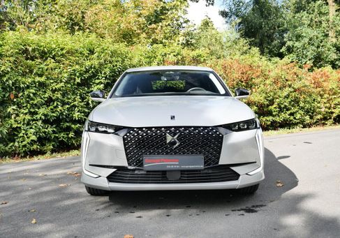 DS Automobiles, 2025 2