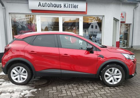 Mitsubishi ASX, 2023