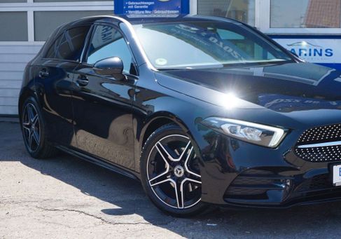 Mercedes-Benz A 180, 2020