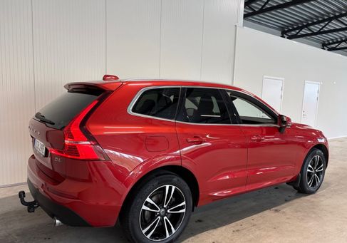 Volvo XC60, 2019 3