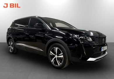 Peugeot 5008, 2024