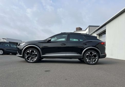 Cupra Formentor, 2023
