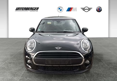 MINI ONE, 2019