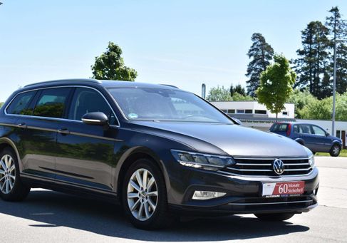Volkswagen Passat Variant, 2022 2