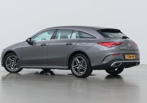 Mercedes-Benz CLA 250 Shooting Brake, 2023 2
