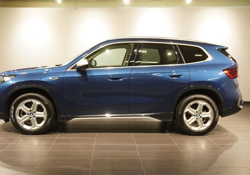 BMW X1, 2023 2