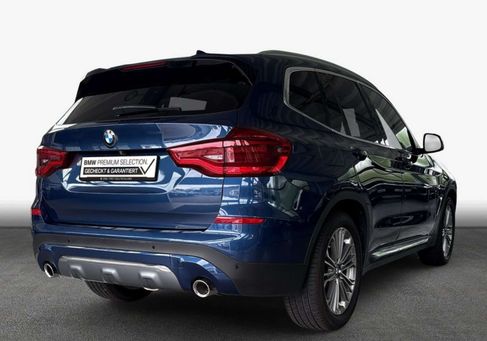 BMW X3, 2019 2