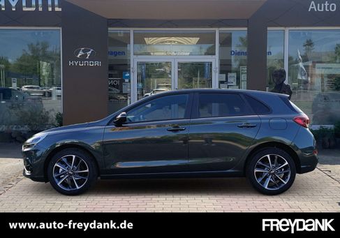 Hyundai i30, 2026 2