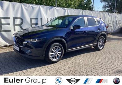 Mazda CX-5, 2023