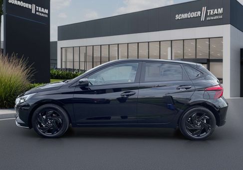 Hyundai i20, 2026 2