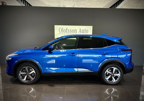 Nissan Qashqai, 2023 2