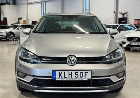Volkswagen Golf, 2020 2