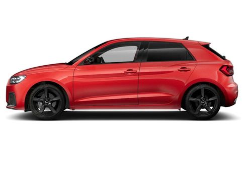 Audi A1, 2026