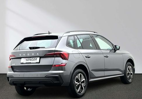 Skoda Kamiq, 2026
