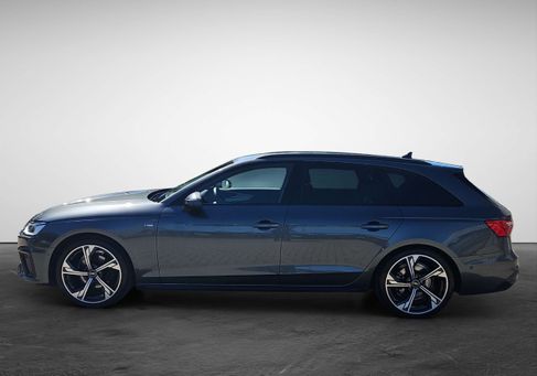 Audi A4, 2024