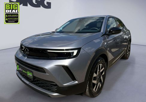 Opel Mokka, 2024 2