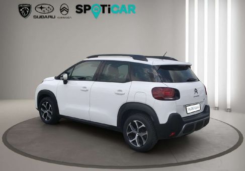 Citroën C3 Aircross, 2024 3