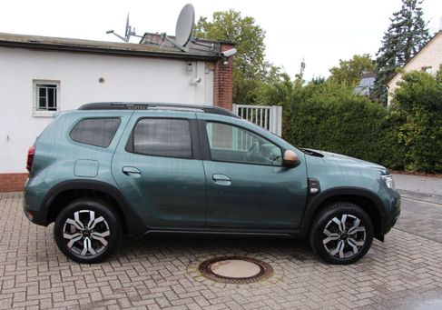 Dacia Duster, 2023 2