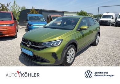 Volkswagen Taigo, 2024