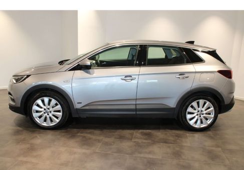 Opel Grandland X, 2020
