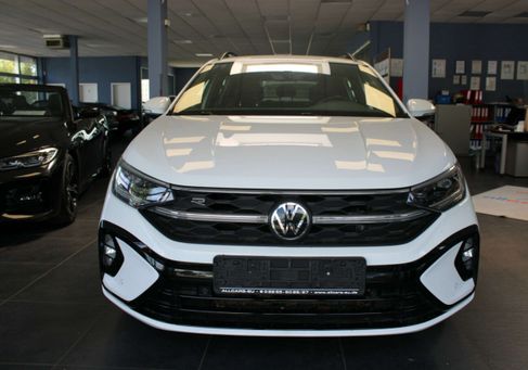Volkswagen Taigo, 2023