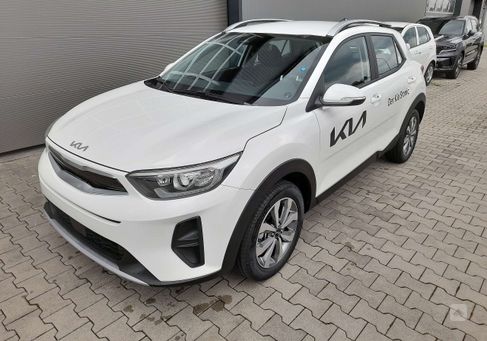 Kia Stonic, 2024