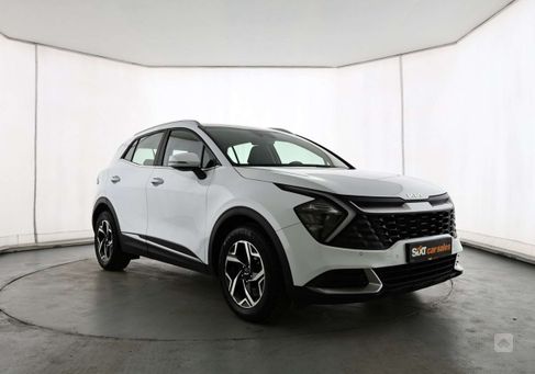 Kia Sportage, 2022