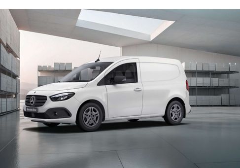 Mercedes-Benz Citan, 2026