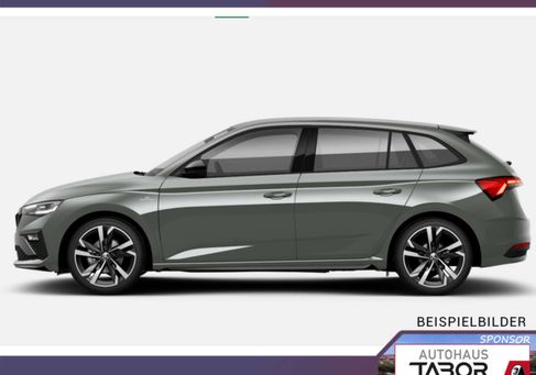 Skoda Scala, 2026