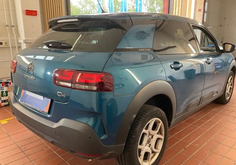 Citroën C4 Cactus, 2018 3