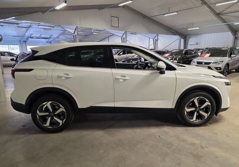 Nissan Qashqai, 2024 3