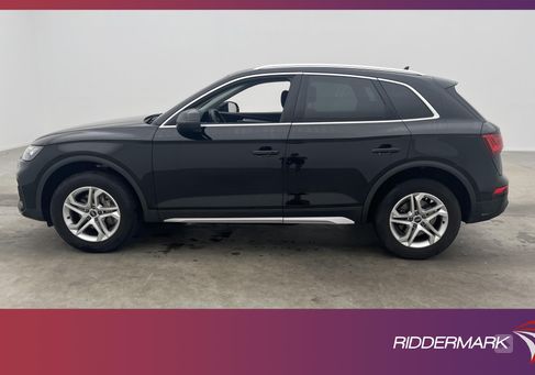 Audi Q5, 2022