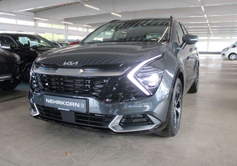 Kia Sportage, 2023 2