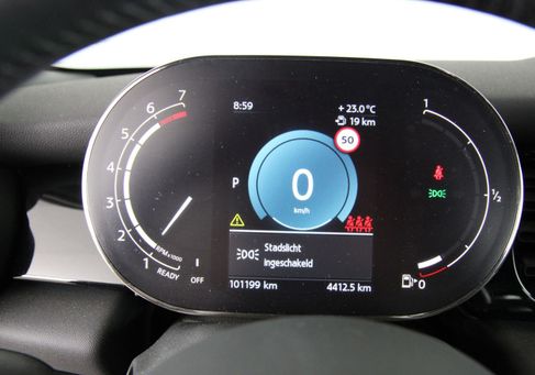 MINI Cooper, 2022 3
