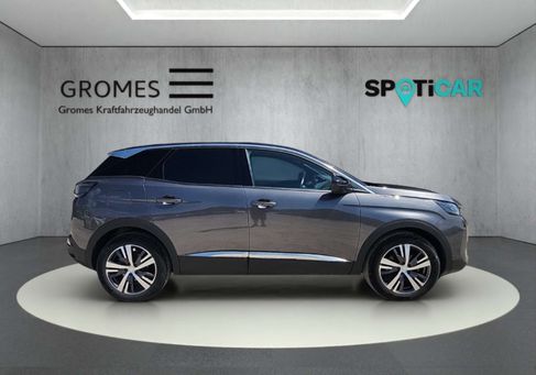 Peugeot 3008, 2023