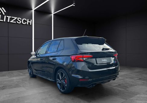 Skoda Fabia, 2026 3