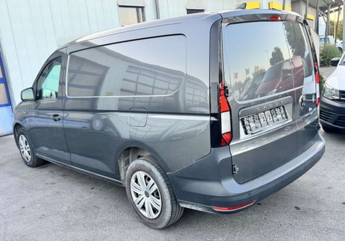 Volkswagen Caddy, 2023 3