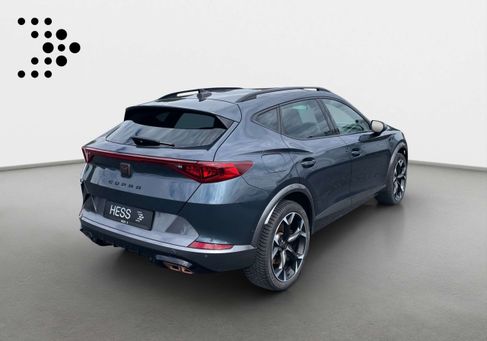Cupra Formentor, 2023