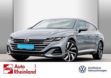 Volkswagen Arteon, 2025