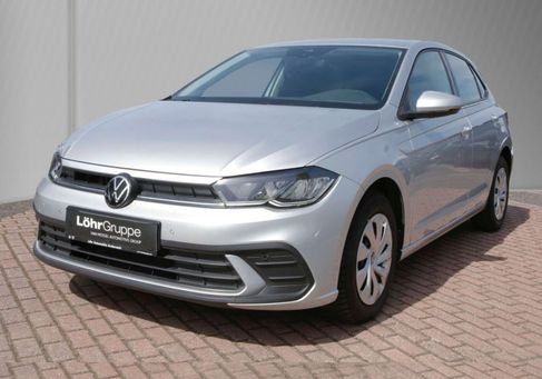 Volkswagen Polo, 2023