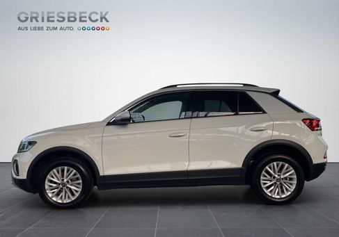 Volkswagen T-Roc, 2023
