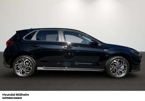 Hyundai i30, 2026 2