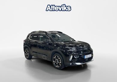 Citroën C5 Aircross, 2023