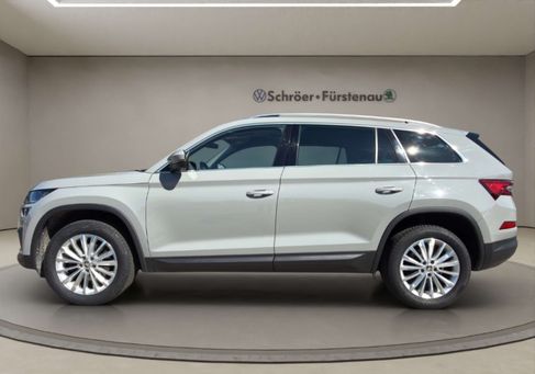 Skoda Kodiaq, 2023