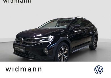 Volkswagen Taigo, 2025