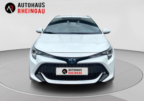 Toyota Corolla, 2020 2
