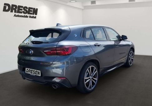 BMW X2, 2021 3
