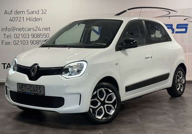 Renault Twingo, 2023