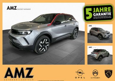 Opel Mokka, 2023