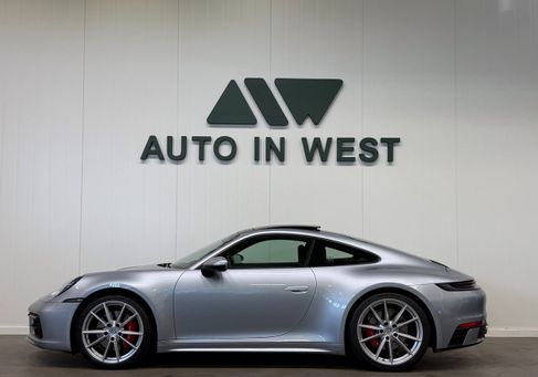Porsche, 2020